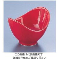 エムズジャパン ピジョンボール 赤 D-140 1個 62-6678-62（直送品）