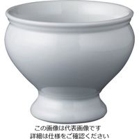 リック 丸トリフ(蓋無) L 62-6678-24 1個（直送品）