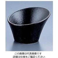 エムズジャパン スラントボール 黒備前 D-130 1個 62-6678-60（直送品）