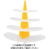 Martellato ライトシェイプサービングスタンド マルテラート