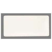 遠藤商事 リビー スレンダ レクタンギュラートレー 905356001 1枚 62-6680-39（直送品）