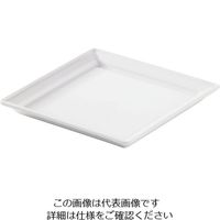 Revol レヴォル スクエアスモールディッシュ 13.2cm 618732 1枚 62-6680-40（直送品）