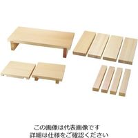 ヤマコー コンビネーションプレート クリアー 基本セット 32374 1個 62-6680-52（直送品）