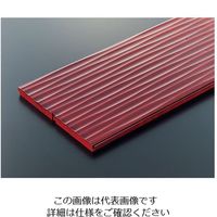 遠藤商事 デリステージ リーフ こげ茶 62-6680-59 1個（直送品）