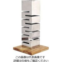 遠藤商事 ニューギンザベース(スタンド付) 632 62-6681-43 1台（直送品）