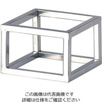 ミヤザキ食器 ステンレスライザー A RS1219 1個 62-6681-58（直送品）