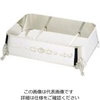 三宝産業 UK18ー8 T型角飾台 26インチ用 <菊> 62-6683-68 1台（直送品）