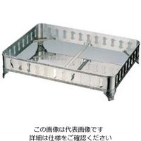 和田助製作所 SW18ー8モンテリー角飾台 22インチ用 62-6684-53 1台（直送品）