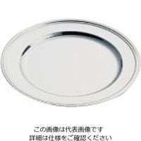 和田助製作所 SW18ー8 B渕丸皿 14インチ 62-6685-65 1枚（直送品）