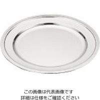 和田助製作所 SW18ー8モンテリー丸皿 61/2インチ 62-6685-88 1枚（直送品）