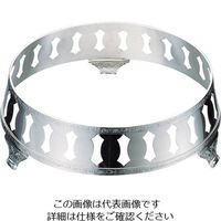 和田助製作所 SW 18ー8 平渕 小判ボール 9インチ 61-6841-69 1個