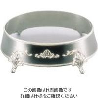 三宝産業 UK18ー8T型小判飾台 18インチ用 <菊> 62-6686-79 1台（直送品）