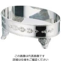 三宝産業 UK18ー8S型小判飾台 28インチ用 <菊> 62-6686-94 1台（直送品）