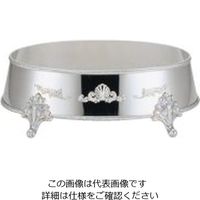 三宝産業 UK18ー8 T型魚飾台 20インチ用 (菊) 62-6687-51 1台（直送品）