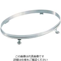 和田助製作所 SW18ー8小判ビュッフェスタンド 36インチ用 62-6688-56 1台（直送品）