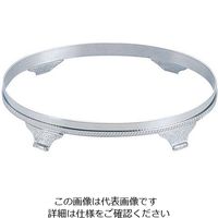 和田助製作所 SW18ー8ライム小判ビュッフェスタンド 24インチ用 62-6688-63 1台（直送品）