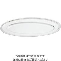 和田助製作所 SW18ー8モンテリー魚皿 20インチ 62-6688-86 1枚（直送品）