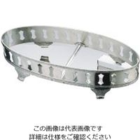 和田助製作所 SW18ー8モンテリー魚飾台 20インチ用 62-6688-98 1台（直送品）