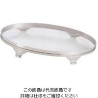 和田助製作所 SW18ー8ライム魚ビュッフェスタンド 26インチ用 62-6689-08 1台（直送品）