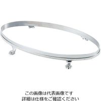 和田助製作所 SW18ー8魚ビュッフェスタンド 22インチ用 62-6689-12 1台（直送品）