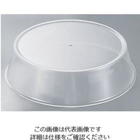 和田助製作所 SW丸アクリルカバー 16インチ用 62-6689-88 1個（直送品）