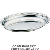 イケダ IKD18ー8小判ボール 10インチ 62-6690-34 1個（直送品）