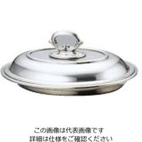 三宝産業 UK18ー8B渕小判エントレーデッシュ 111/2インチ 62-6690-95 1個（直送品）