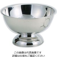 和田助製作所 SW18ー8渕巻パンチボール 5ガロン (23l) 62-6691-74 1個（直送品）