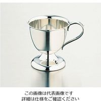 和田助製作所 SW18ー8パンチカップ 62-6691-80 1個（直送品）