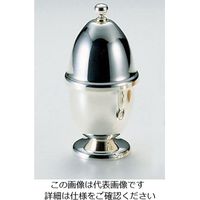 三宝産業 UK18ー8ロイヤルカバー付エッグスタンド 62-6691-81 1個（直送品）