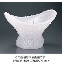 カーライルフードサービスプロダクツ プラスチックアイスモルド バスケット(SBAー1) 62-6695-42 1個（直送品）