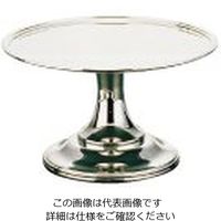 三宝産業 UK 18ー8バロンケーキスタンド 62-6692-30 1個（直送品）