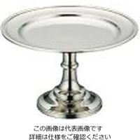 三宝産業 UK 18ー8B渕コンポート 18インチ 62-6692-48 1個（直送品）