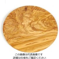 Berard France ベラール オリーブウッド カッティングボード 54177 62-6693-33 1枚（直送品）
