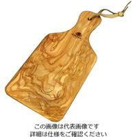Berard France ベラール オリーブウッド カッティング ボード 中 54071 1枚 62-6693-36（直送品）