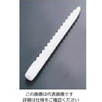 遠藤商事 スパイラルキャンドル 8インチ ホワイト(1打入) 62-6697-09 1ダース(12本)（直送品）