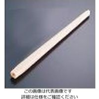 遠藤商事 パステルテーパーキャンドル 15インチ サーモンピンク(1打入) 62-6697-37 1ダース(12本)（直送品）