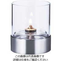 ムラエ商事 ルナックス オイルランプ OLー85Sー108C 62-6697-62 1個（直送品）