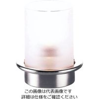 ムラエ商事 オイルランプ ミニランプ(MGTー6付) LM-02S-147C 1個
