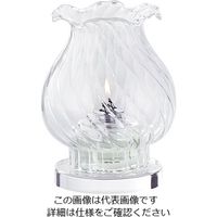 ムラエ商事 ルナックス オイルランプ OLC-45-41C 1個 62-6697-75（直送品）