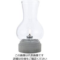 ムラエ商事 ルナックス オイルランプ OL-33-43C 1個 62-6697-79（直送品）
