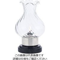 ムラエ商事 ルナックス オイルランプ OL-70SB-42C 1個 62-6697-81（直送品）