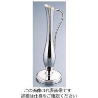 浅川製作所 一輪挿し （銀メッキ）