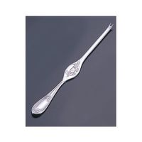 遠藤商事 SA18ー12オリエント クラブフォーク 62-6700-14 1本（直送品）