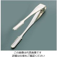 遠藤商事 SA18-12センティア銀仕様 アイストング（小） 1本 62-6701-42（直送品）