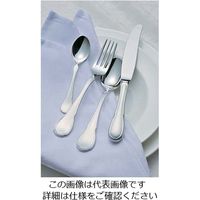 遠藤商事 SA18-12マーベラス銀仕様 デミタススプーン 1本 62-6702-12（直送品）