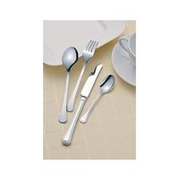 遠藤商事 テーブルナイフ(刃付) 62-6704-40 1本（直送品）