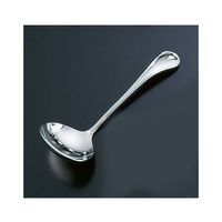 遠藤商事 SA18ー12ウィンサム ソースレードル 62-6703-46 1本（直送品）