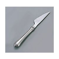 遠藤商事 ステーキナイフ 62-6705-29 1本（直送品）