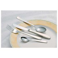 遠藤商事 サービススプーン穴明 62-6707-17 1本（直送品）